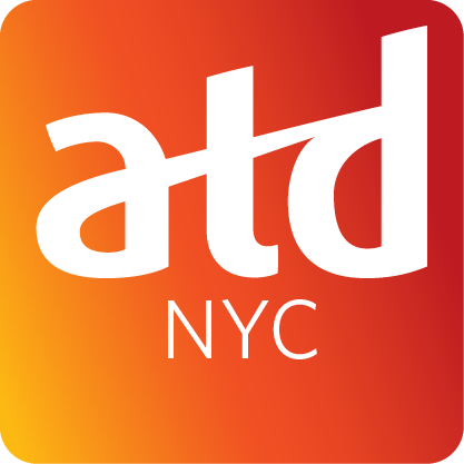 ATD NYC (formerly ASTD NY) is the local New York City chapter of the Association for Talent Development.