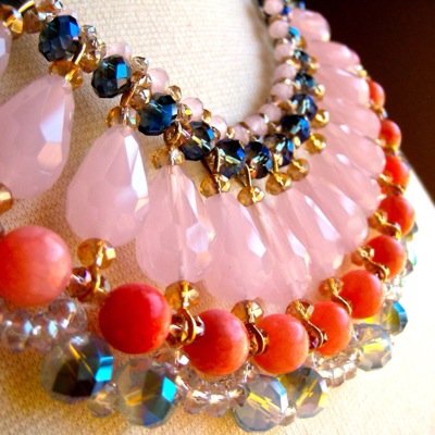 Quality Fashion Jewelry Online Boutique without Retail Shop Mark-Up!