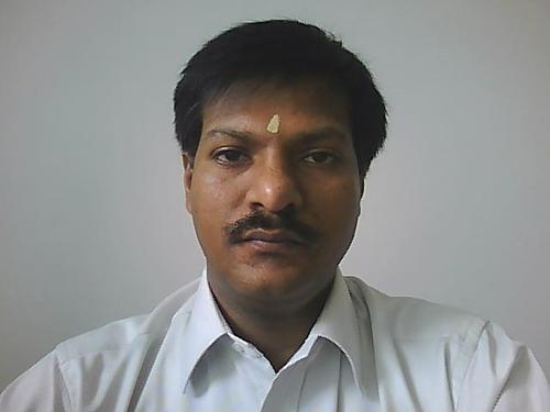 vikas_goyal1's profile picture. 