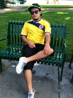 jugador de futbol profesional