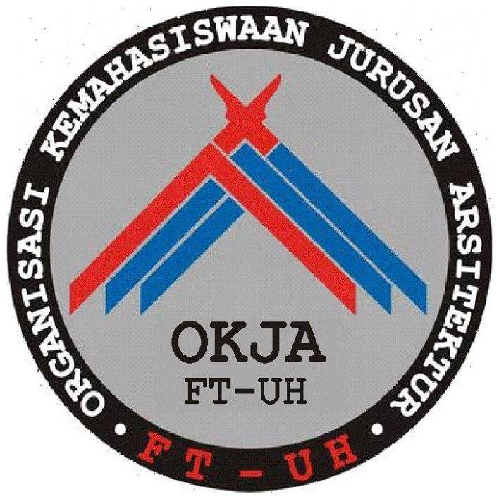 Akun Resmi Keluarga Besar Organisasi Kemahasiswaan Jurusan Arsitektur. HIDUP TEKNIK! HIDUP TEKNIK! HIDUP TEKNIK! BRAVO ARSITEKTUR!!!