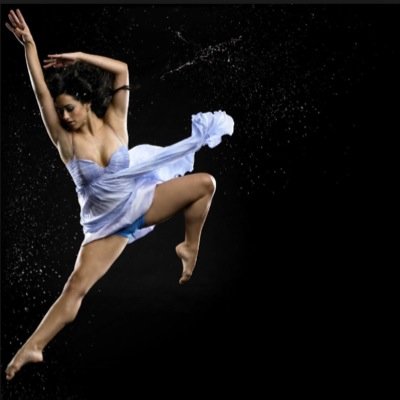 We_Dance1's profile picture. Two competition dancers with a healthy passion for dance and an unhealthy obsession with tweeting about it.