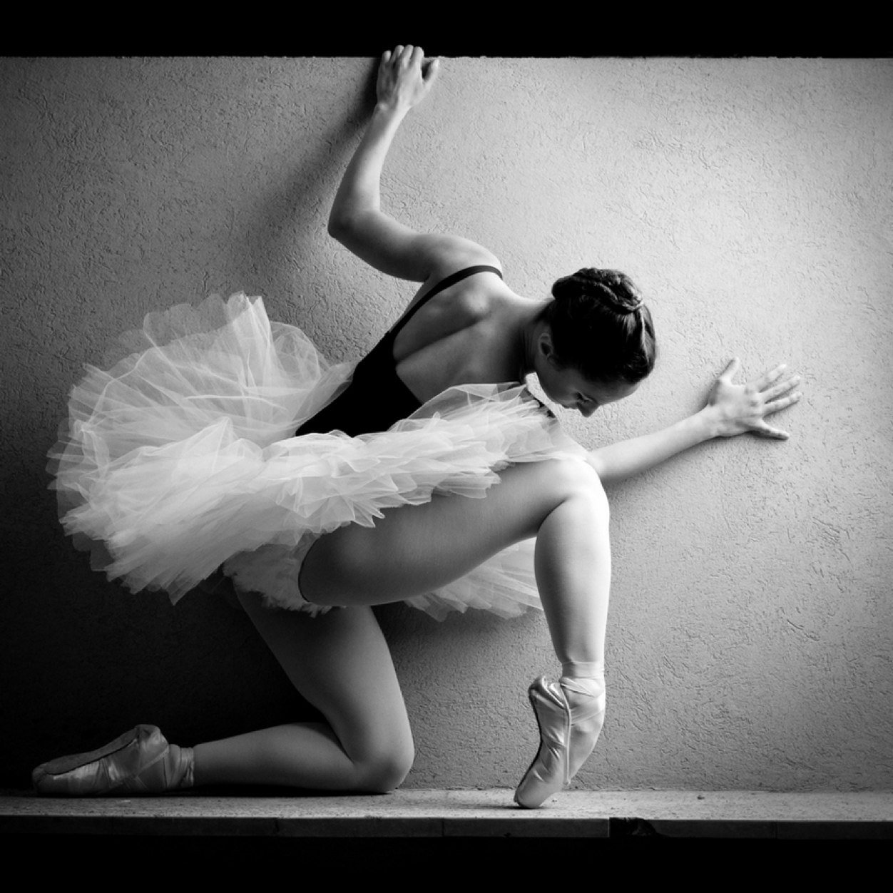 BalanchineBabe's profile picture. Oh. My. Balanchine.