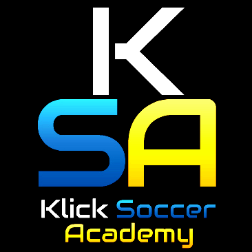 KlickSoccer's profile picture. Elevate your game with Klick Soccer Academies weekly online tutorials via their Youtube channel+everything and anything soccer.
