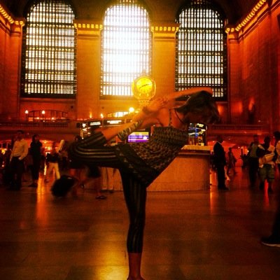 Philostyler. Yogini shaker. Mountain mover.