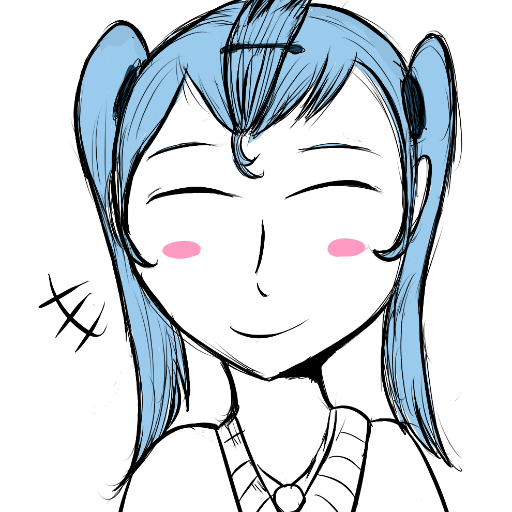 CheerfulFighter's profile picture. Hellooooooo~! My name is Eri Okamura! SHSL Martial Artist! ....You don't believe me?! Hmph! It's rude to judge people by their appearance, y'know~!