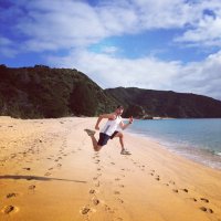 Bradley Simpson (@bradleysimpson) 's Twitter Profile