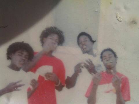 A real go getter from immokalee florida team S.T.E lets get it