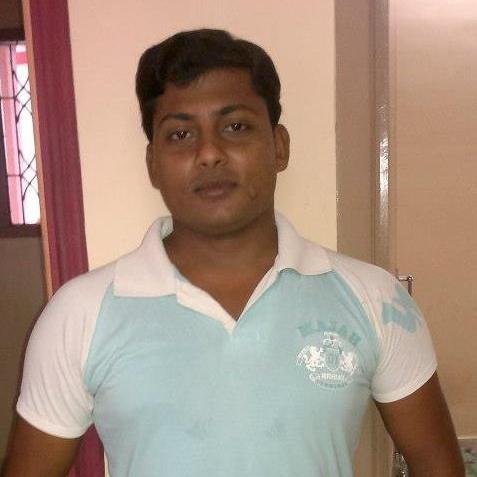 sanmridu's profile picture. 