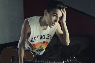 I crave Jacob whitesides and cameron dallas like they're food.... Mrs.whitesides #dealwithit