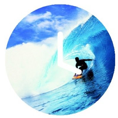 Marketing content curator and information seeker.