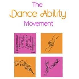 The Dance Ability Movement. Dreams DO Come True.