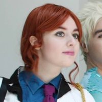 Mallory Rockbell (@msrockbell) Twitter profile photo