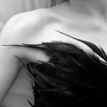 I just want to be delicate, lovely, and free.