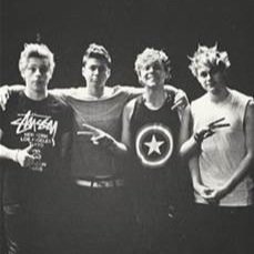 Dm us your city/state so you can find other fans who live near you.