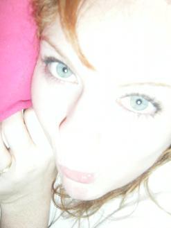 rebeccavete's profile picture. uh uh