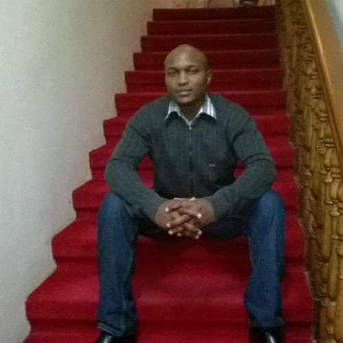 kibealexy's profile picture. 