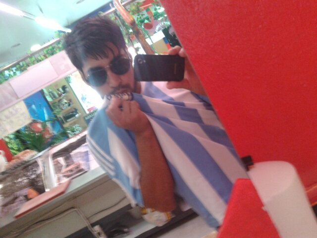 fedematias17 Profile Picture