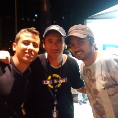 El_Eche's profile picture. Estudiante de ingeniería Agroindustrial 
motociclista apasionado por la vida y el buen comer