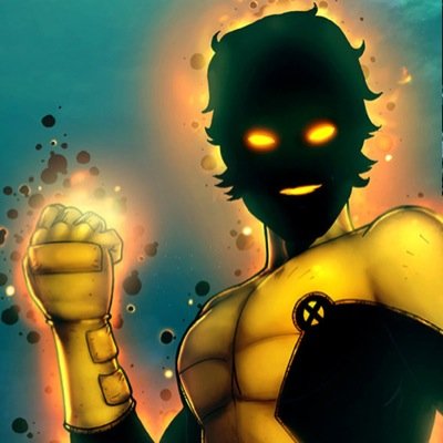 Mutante | Absorvo la energía del sol y las estrellas y la proyecto | HellfireClub - X men Brasileño sensual. Soy un guapo diferente #Marvel +18 Bi