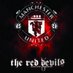 The Red Devils (@Chris_Lawro_) Twitter profile photo