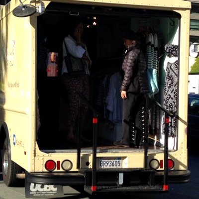 JasyBTruck's profile picture. Northern Cali Fashion Truck offering Women on the Go a Fun Shopping Experience