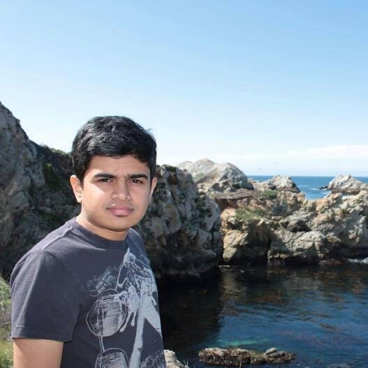 vishwasukd's profile picture. Gamer | Artist | Traveller | Engineer