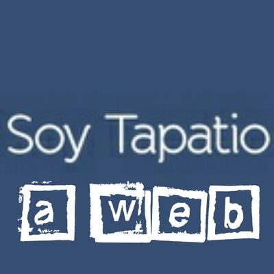 SoyTapatioAweb Profile Picture