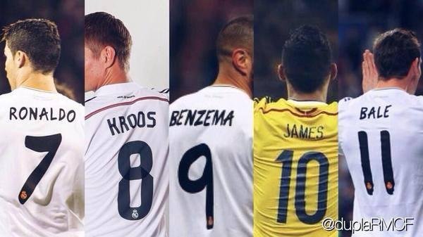 Support @sergioramos halaMadrid!