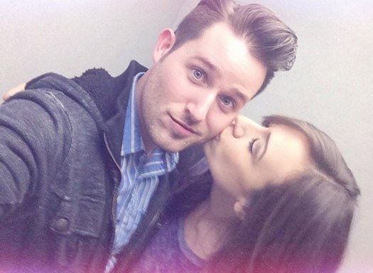 Obessed with Colleen Ballinger and Joshua Evans