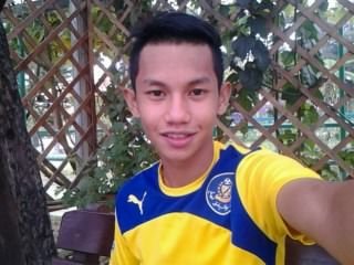 Safwan . 16 Kuantan .