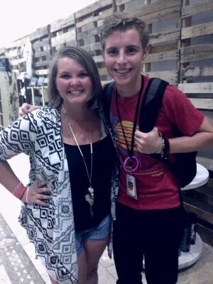 hannablanna's profile picture. rule number one is that you gotta have fun