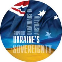 Australian Federation of Ukrainian Organisations (@ozeukes) 's Twitter Profile Photo