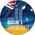 Australian Federation of Ukrainian Organisations (@ozeukes) Twitter profile photo