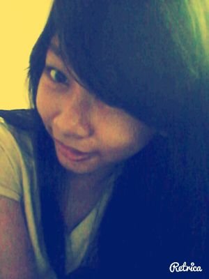 My second twitter. Follow my first twitter @NoorHaliza_H