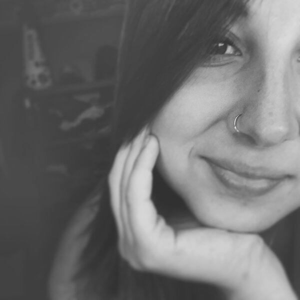 Shelbykunselman's profile picture. Cast all your anxieties on him for he cares for you 
1 Peter 5:7