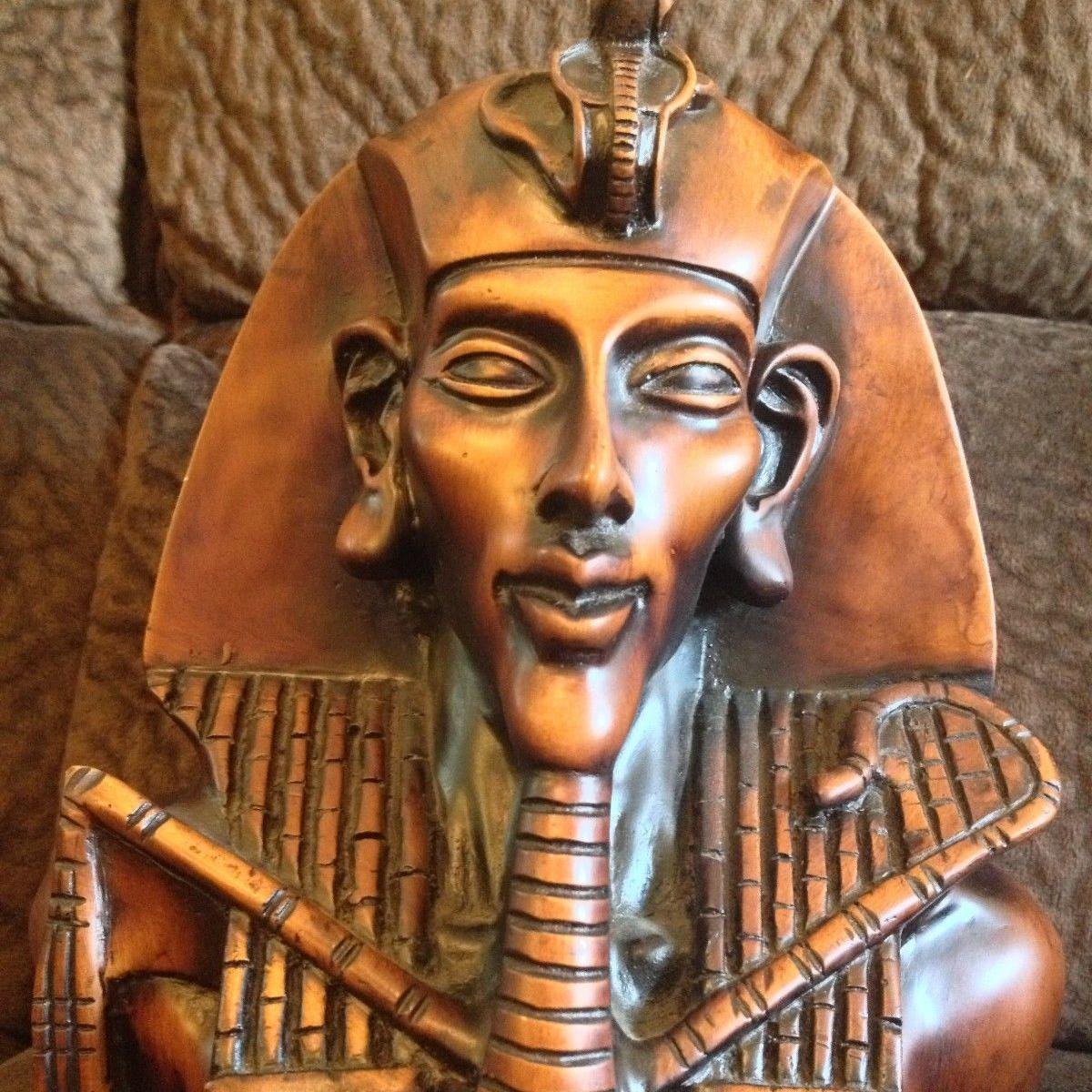 Thanks for following us! Please Check our Ancient Egyptian Gifts from Egypt http://t.co/rl0NTpV03f