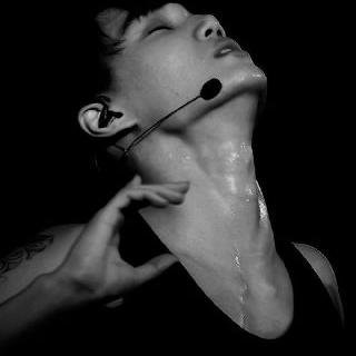 Kim jongin 94' #Fuxtizen