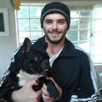 Fechosaravi's profile picture. 