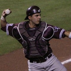 | Ran by a Catcher | Dip | Baseball | 4 year starting V Squad | Ford |