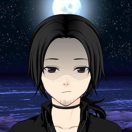 Welcome to the abyss mon ami
