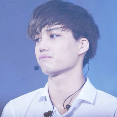 the only reason i have this account is for exo updates ok dont follow me lmao