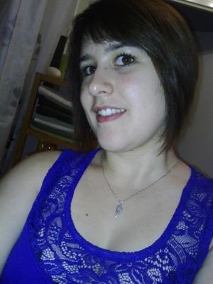 EmilieMansat's profile picture. 