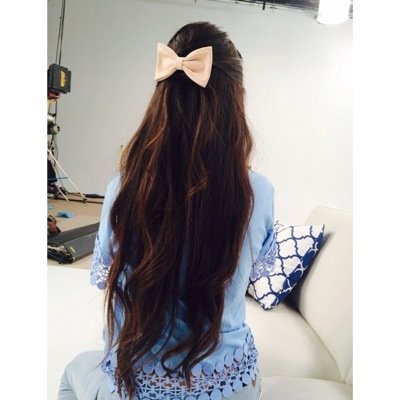 I gave you a free follow from @dianakhorn go follow her now to get more free follow