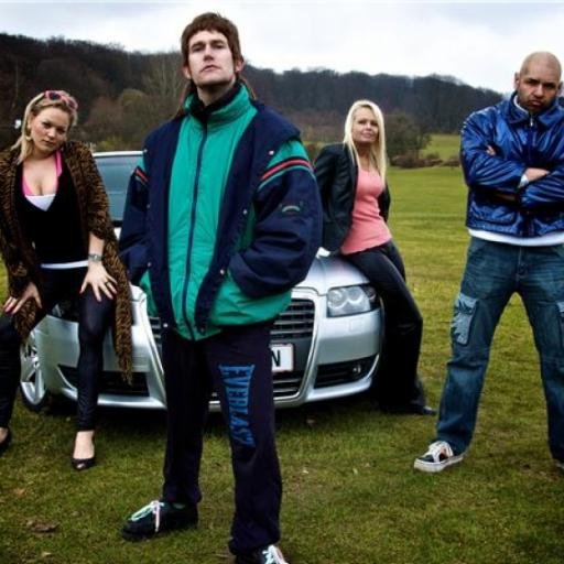 ErnestoCavalli's profile picture. Let it be Ernests