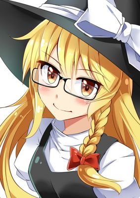 Just your ordinary witch here, training to be the very best magician there is~♥ #MultiverseRP