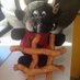 Churros Olé! (@churrosole) Twitter profile photo