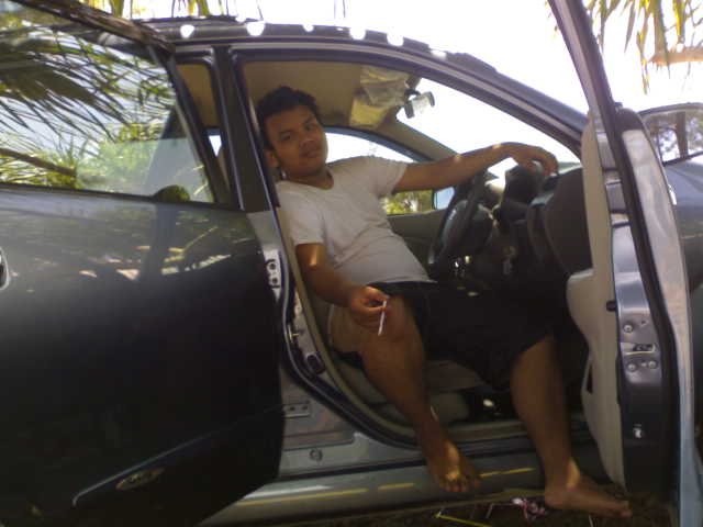 dhani_xtc's profile picture. 