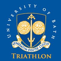 Uni of Bath Tri Club (@uobathtri) 's Twitter Profile