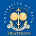 Uni of Bath Tri Club (@uobathtri) Twitter profile photo